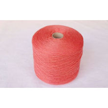 100% Polyester Yarn and Knitting Yarn